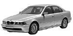 BMW E39 C3921 Fault Code