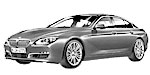 BMW F06 C3921 Fault Code